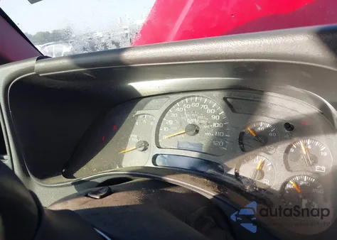 2003 Chevrolet Silverado 1500 Ls z USA, uszkodzony, nr VIN 1GCEK19T83E356559